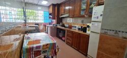 Blk 718 Khatib Spring (Yishun), HDB 3 Rooms #458865061